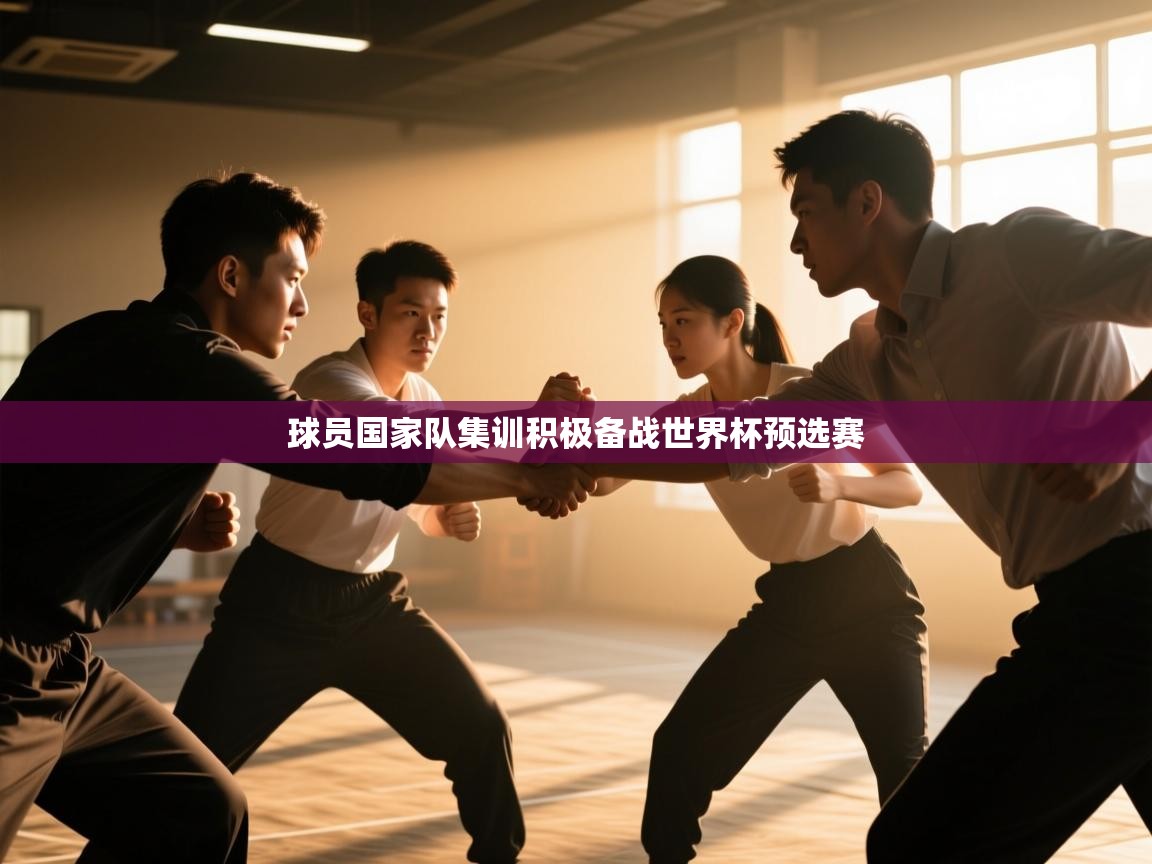 球员国家队集训积极备战世界杯预选赛  第1张