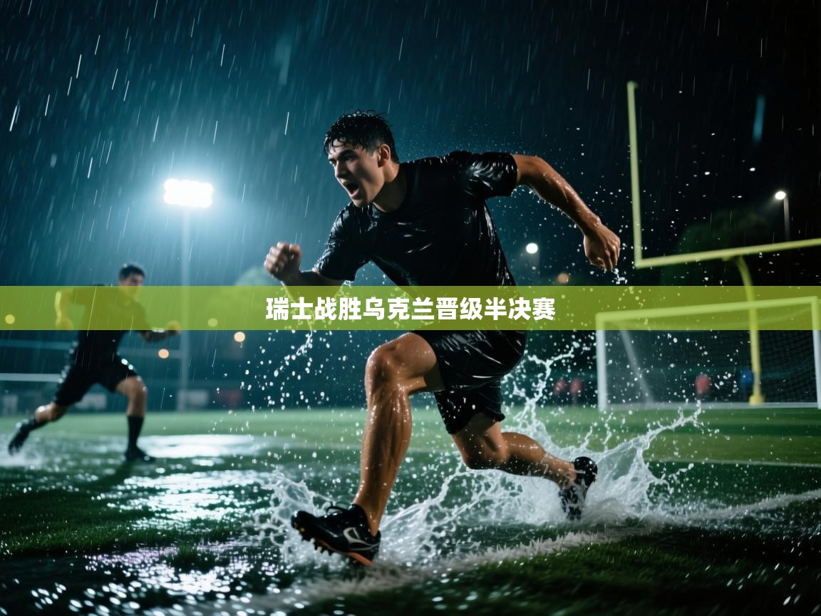 瑞士战胜乌克兰晋级半决赛  第1张