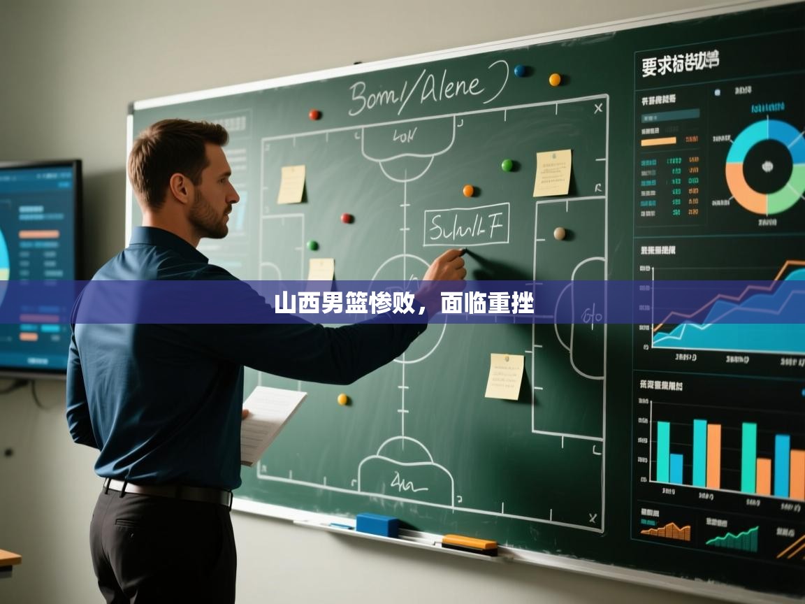 山西男篮惨败，面临重挫