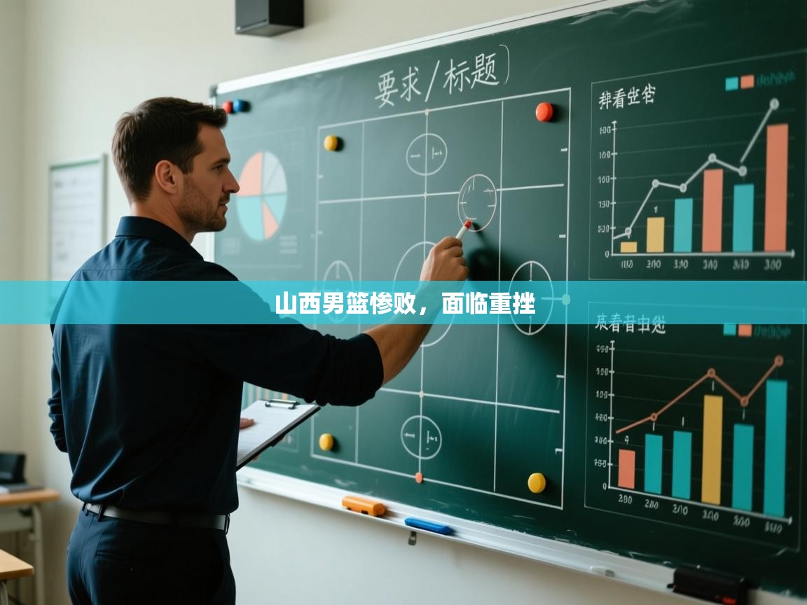 山西男篮惨败,面临重挫 第2张