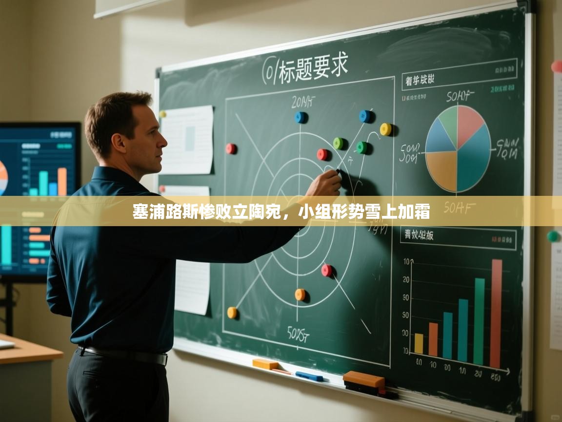 塞浦路斯惨败立陶宛,小组形势雪上加霜 第1张