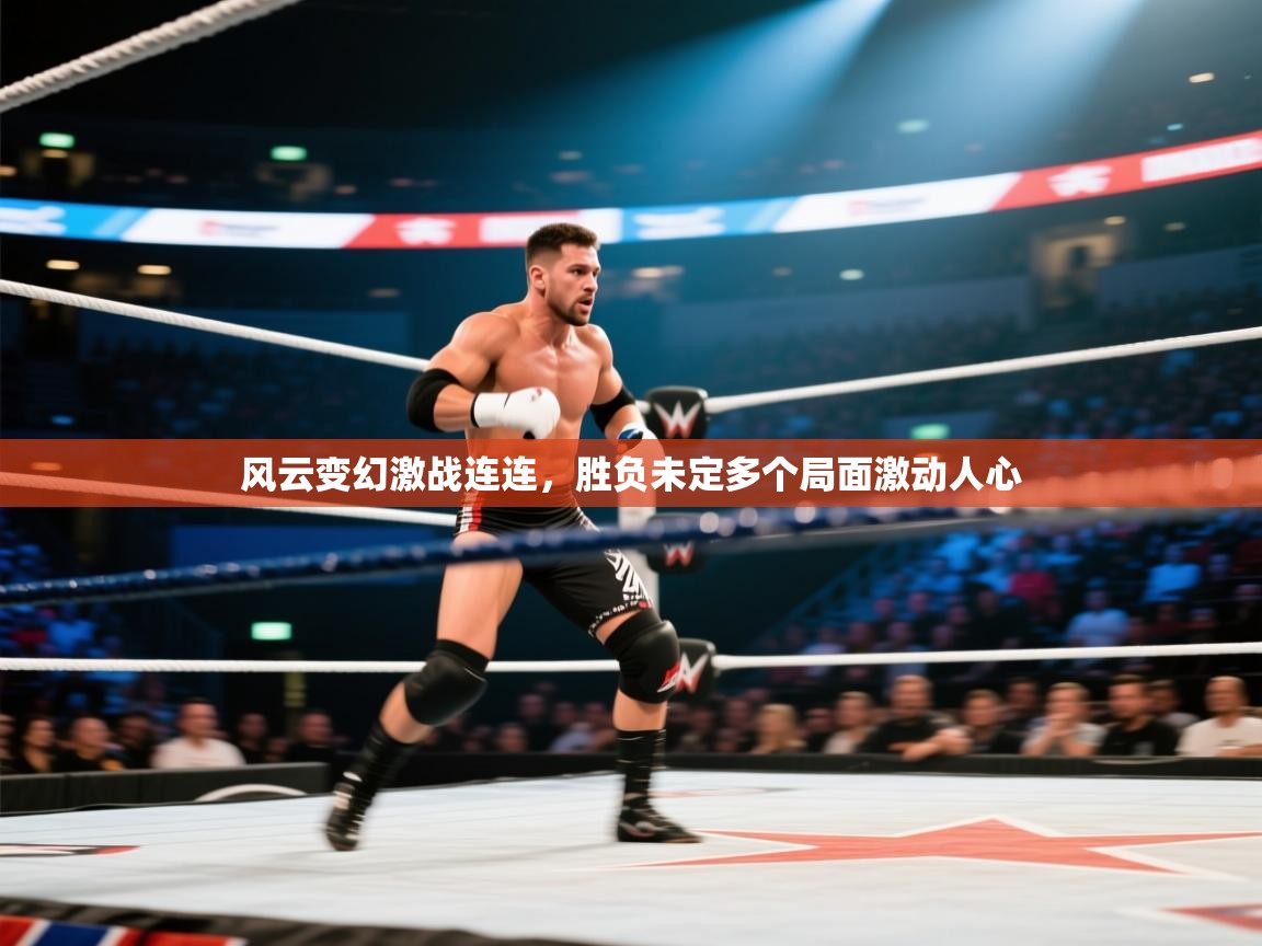 风云变幻激战连连,胜负未定多个局面激动人心 第2张